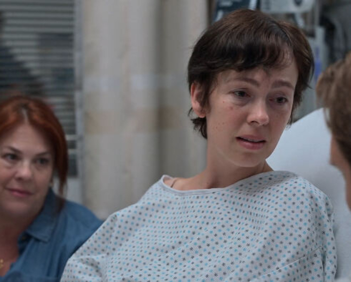 The Pitt: Brittany Allen, Jeff Kober Earn Emmy Noms After Self-Submitting