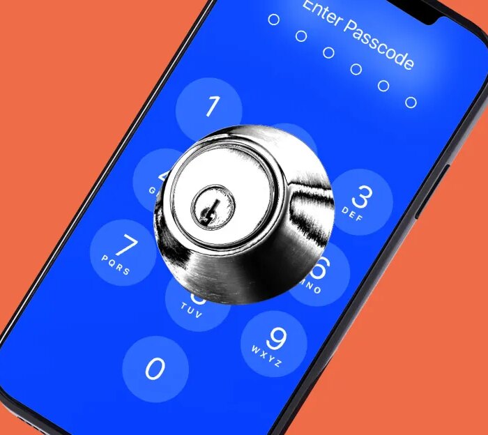 The US is charging an American citizen for wiping his phone at the border