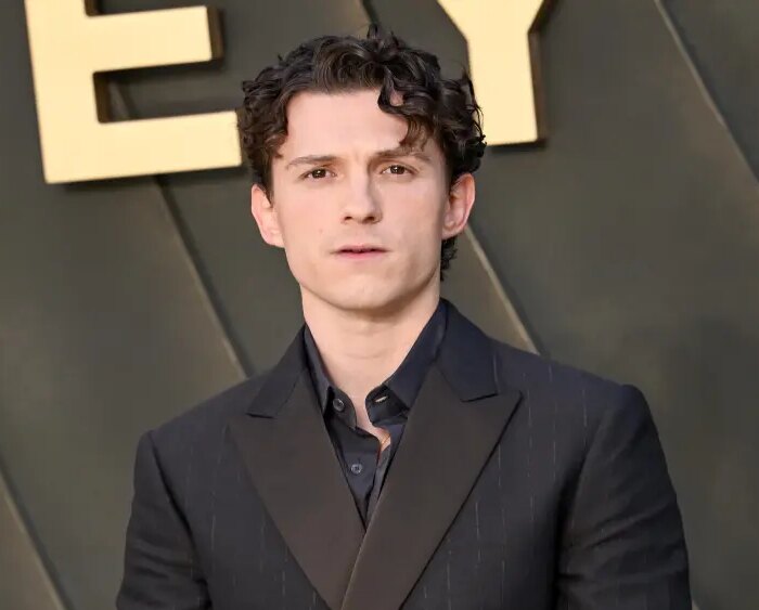 Tom Holland: Some of My Movies Are 'Shit' That You 'Shouldn't' Watch