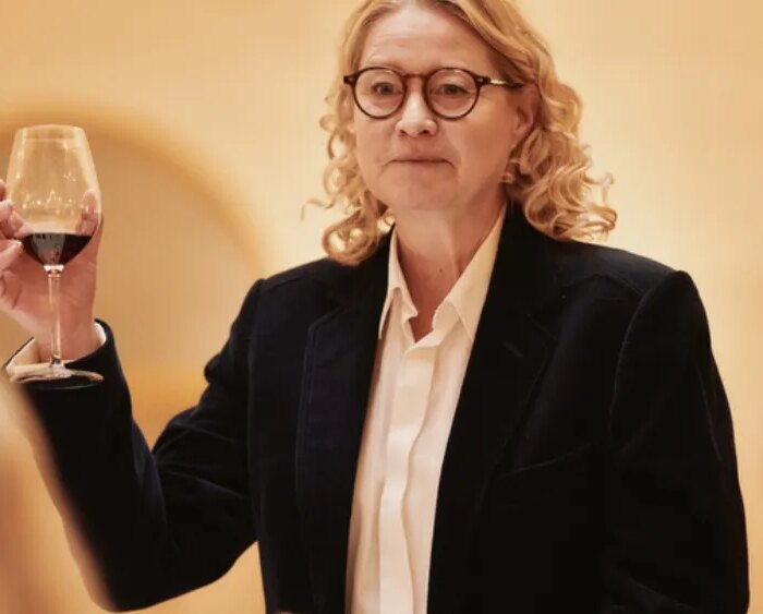 Trine Dyrholm Stars in Mads Mengel's Drama 'The Guest'