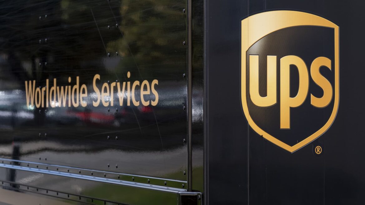 UPS (UPS) Q2 2026 earnings