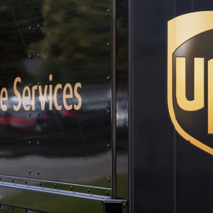 UPS (UPS) Q2 2026 earnings