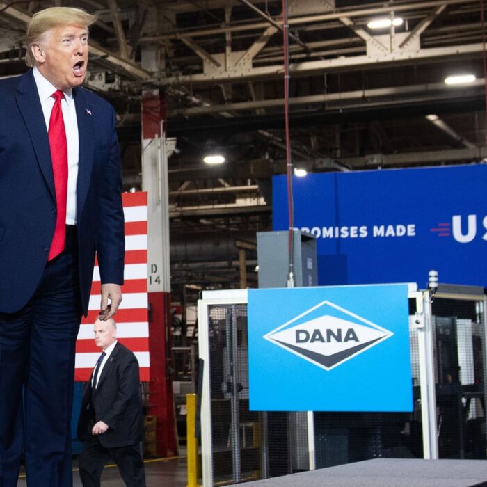 U.S. auto industry faces uncertainty without USMCA extension