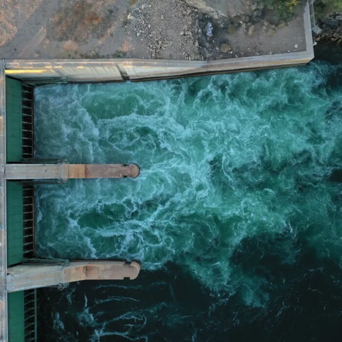 US government says Iran-linked hackers are disrupting American water and energy providers