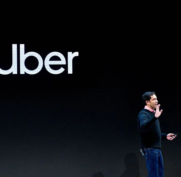 Uber's product chief on hotels, robotaxis, and why the company doesn't want to be "everything for everyone"