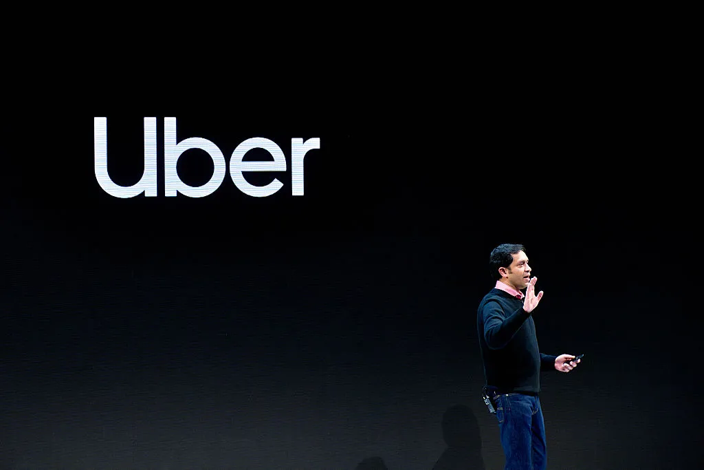 Uber's product chief on hotels, robotaxis, and why the company doesn't want to be "everything for everyone"