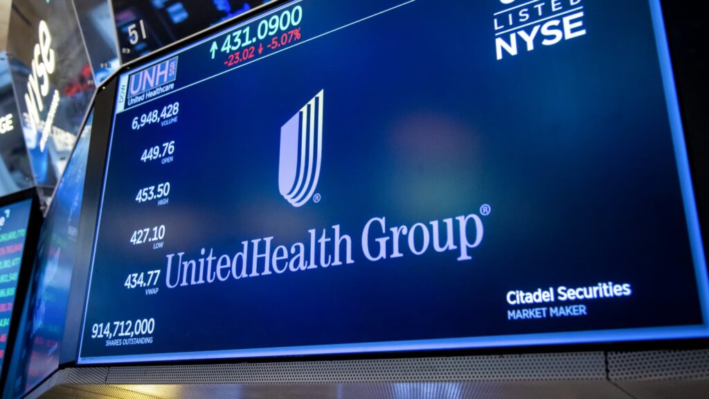 UnitedHealth Group (UNH) earnings Q2 2026
