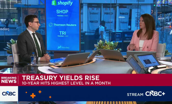 UBS’ Evan Brown: We wouldn't rule out rate hikes regardless of what happens with oil prices