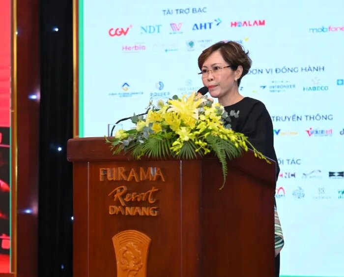 Vietnamese Films Hit 70% Market Share in 2026, Galaxy Studio CEO Says