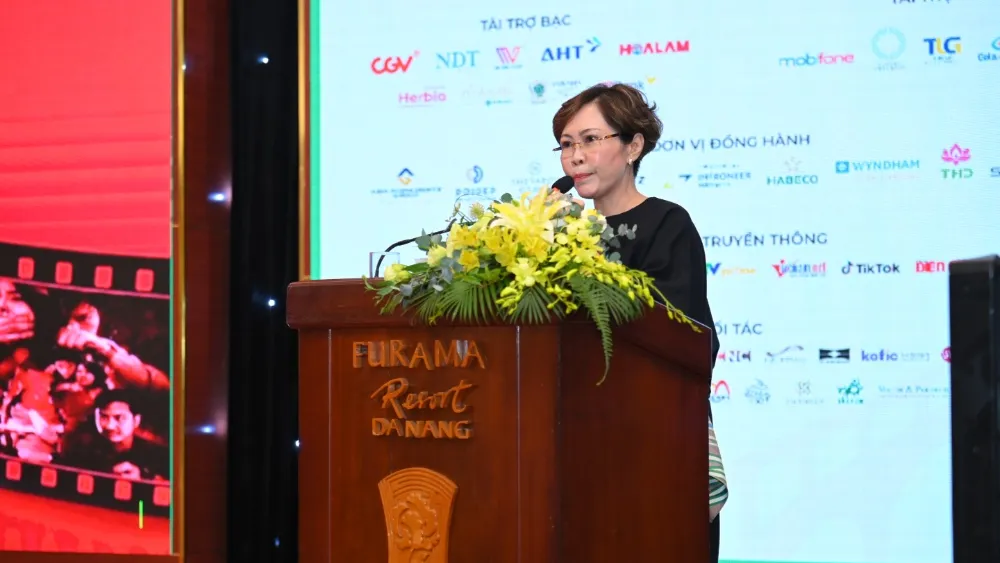 Vietnamese Films Hit 70% Market Share in 2026, Galaxy Studio CEO Says