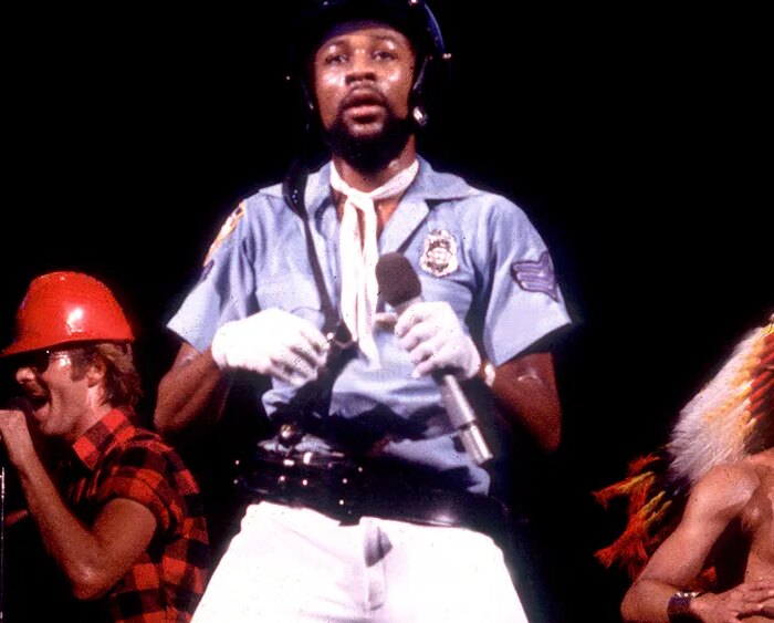 Village People Singer and 'YMCA' Co-Writer Was 74