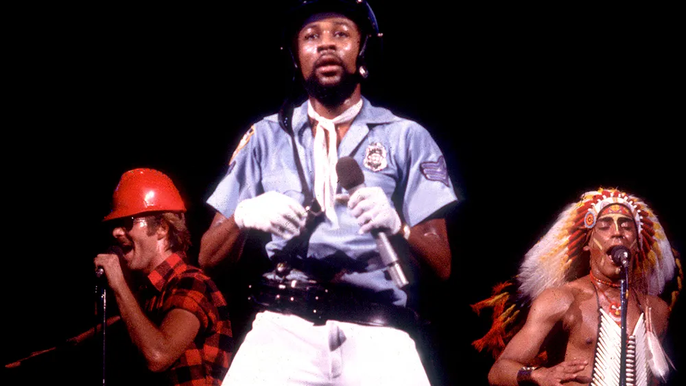 Village People Singer and 'YMCA' Co-Writer Was 74