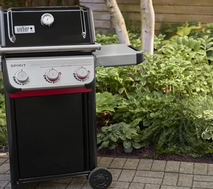 Weber marks down grills and griddles to their best prices ever for July 4th