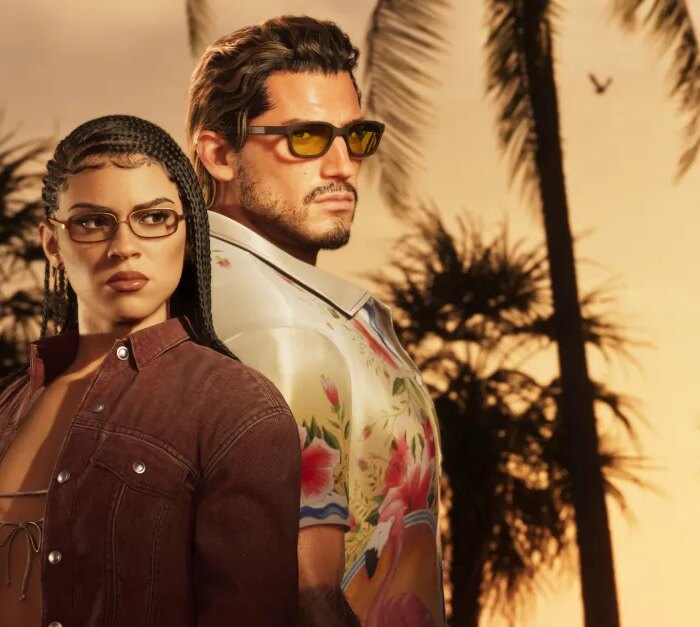 Where to preorder Grand Theft Auto VI