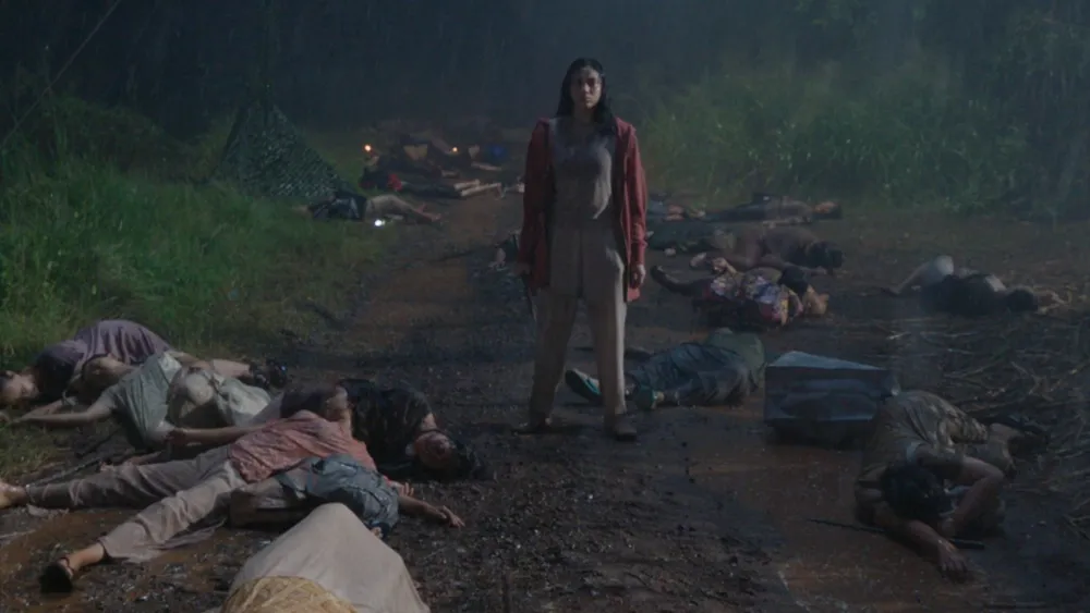 'Whispers of Fatimah' Sets September Release, Unveils First-Look Video