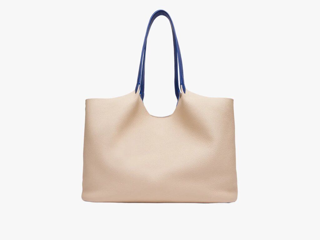 Image may contain Bag Accessories Handbag and Tote Bag