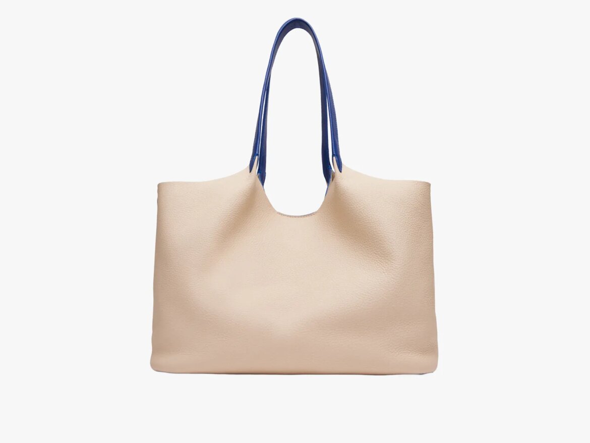 Image may contain Bag Accessories Handbag and Tote Bag