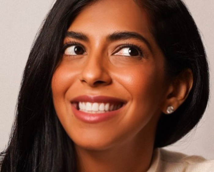 Zoom Bets on New Programs From Podcaster Nayeema Raza