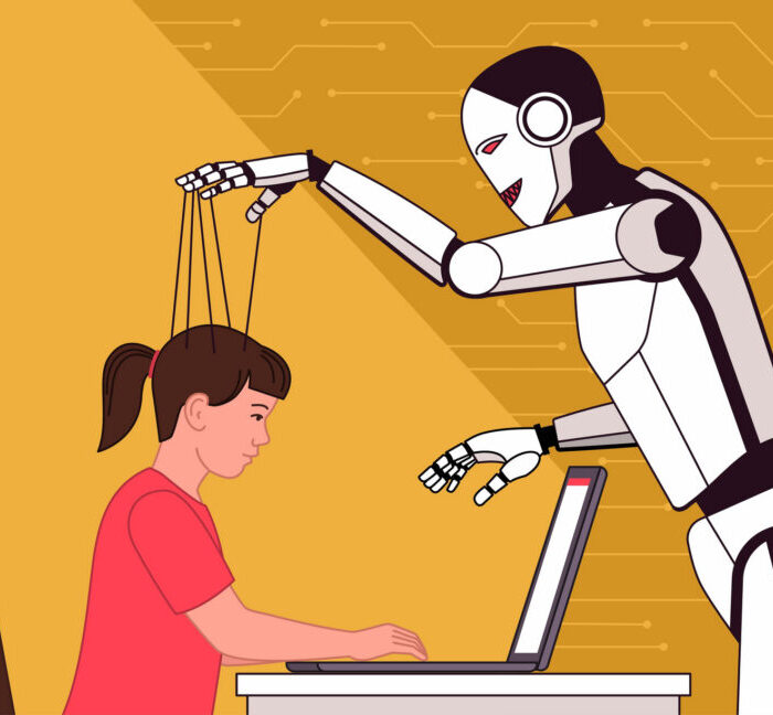 "We cannot choose to become idiots": The AI cheating scandal roiling Brown University